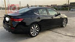 نیسان سێنترا